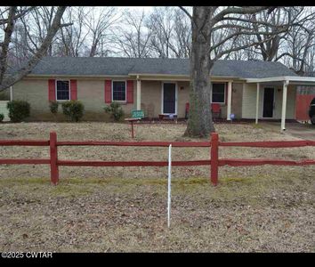 102 Ridgemont Dr, Jackson, TN, 38305