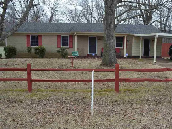 102 Ridgemont Dr, Jackson, TN 38305