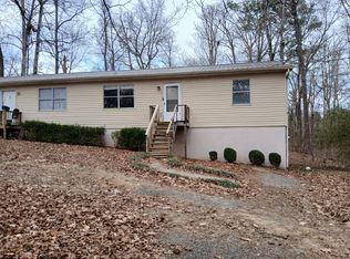 2410 Hensley Rd NW, Cleveland, TN 37312