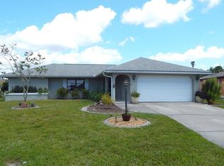 454 Tabebuia Tree, Punta Gorda, FL 33955