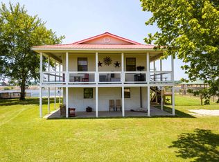 55 Water View Loop, Counce, TN 38372