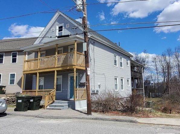 Rental Listings in Dudley MA - 1 Rentals | Zillow