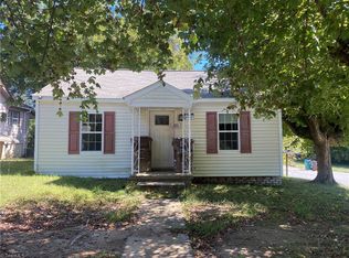 1035 Asheboro St, High Point, NC 27260