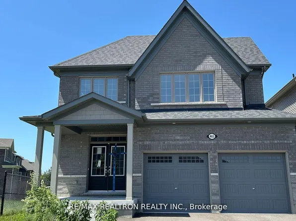 465 Hornbeck St E, Cobourg, ON K9A 3T8