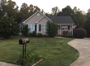 2203 Drake Ct, Graham, NC 27253