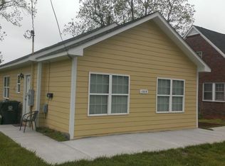 1009 E Lane St, Raleigh, NC 27601