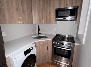 20-22 Reed St #2, Jersey City, NJ 07304