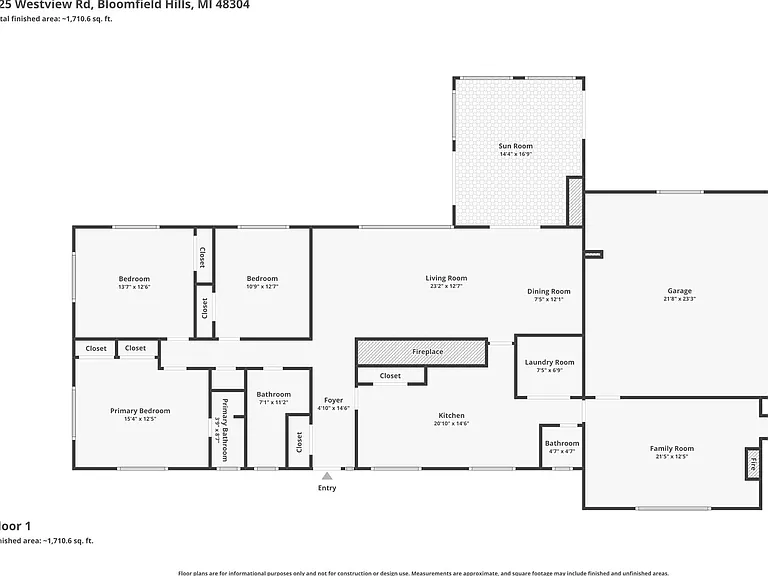 925 Westview Rd — Photo 26