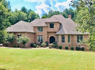 1002 Waverly Dr, Griffin, GA 30224