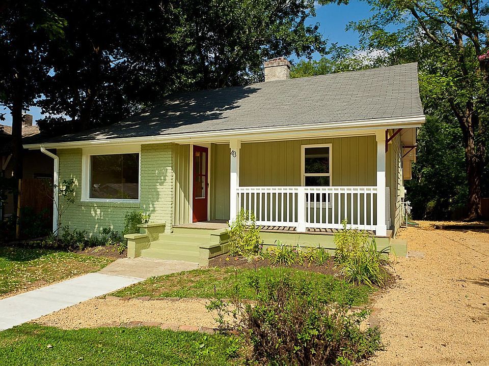 Charming bungalow