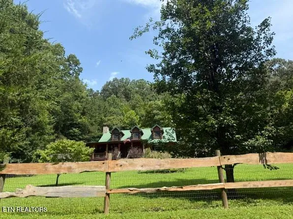 482 Sequoyah Rd, Andersonville, TN 37705