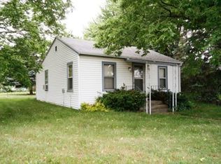 24714 S Tryon St, Channahon, IL 60410