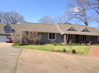 3320 Dunbrooke Dr, Birmingham, AL 35243