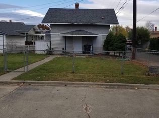 7 S 15th Ave, Yakima, WA 98902