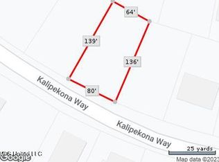 LOT 4 Kalipekona Way LOT 4, Diamondhead, MS 39525