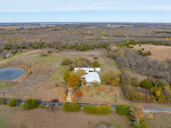 15957 County Road 566, Farmersville, TX 75442