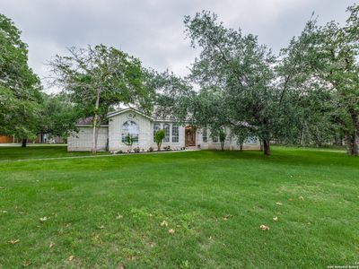 306 Kerry Ln, Floresville, TX, 78114