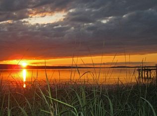 2535 NE Twin Spits Rd, Hansville, WA 98340