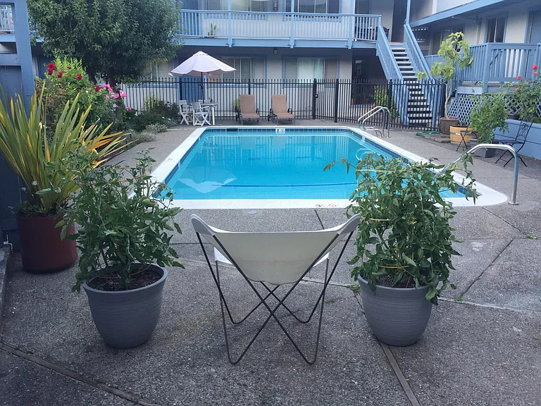 1563 Lincoln Ave #18 — Photo 6