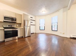 43 E Springfield St #3, Boston, MA 02118