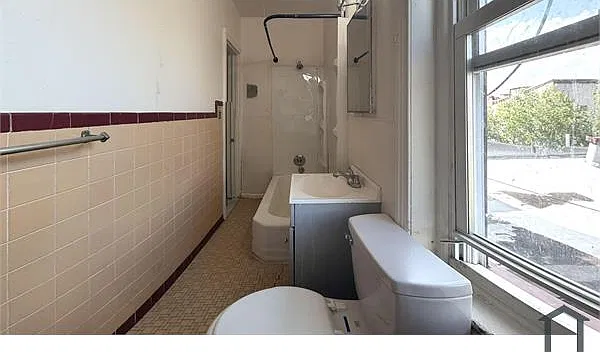 1 bed, $1,050 — Photo 3