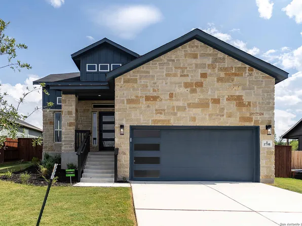 5798 Reagan Ridge, Schertz, TX 78108