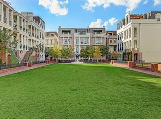 67 Crain Square Blvd, Houston, TX 77025