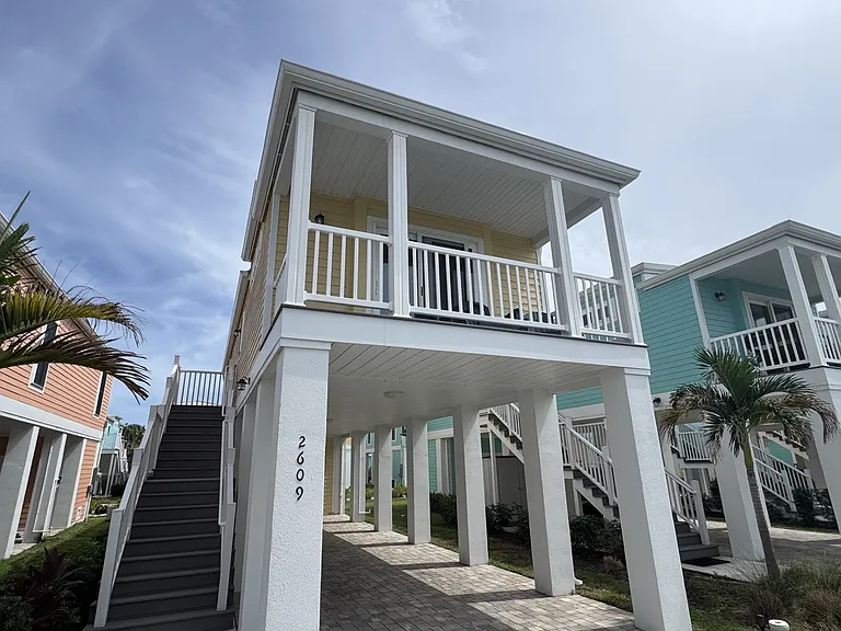 Ocean View — Photo 30