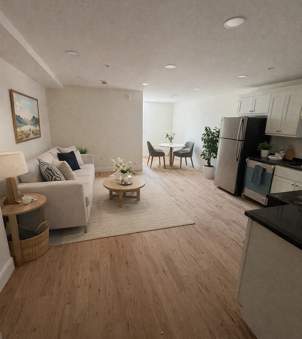157 Green St — Photo 4