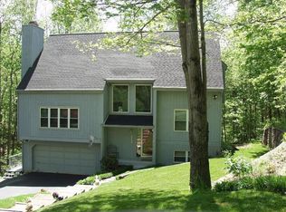 6219 Saddleridge Rd, Roanoke, VA 24018