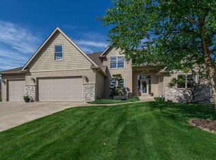 5503 Joshua St, Bettendorf, IA 52722
