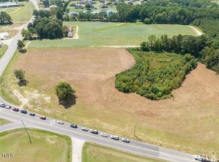 13499 State Highway 210 #1, Benson, NC 27504