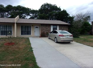 3069 Sea Gate Cir #3069, Merritt Island, FL 32953