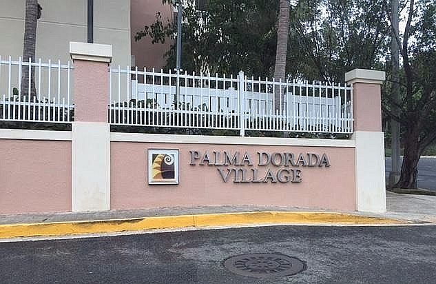 2nd image of 1 Cond. Palma Dorada Vlg