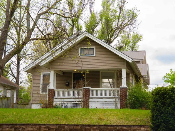 1225 SW Jewell Ave, Topeka, KS 66604