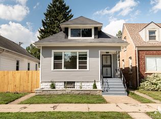 12432 S Emerald Ave, Chicago, IL