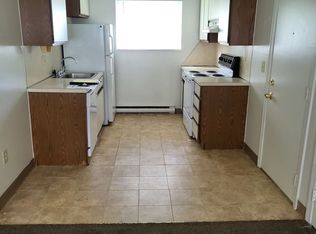 Alden Edge, Chicopee, MA 01020