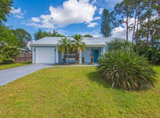 2271 SE Aneci St, Port Saint Lucie, FL 34984