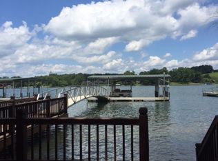 McCracken Pointe #4, Hayesville, NC 28904