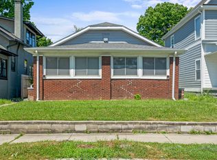 3624 N Illinois St, Indianapolis, IN