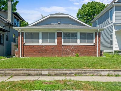 3624 N Illinois St, Indianapolis, IN, 46208