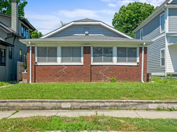 3624 N Illinois St, Indianapolis, IN 46208