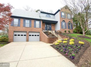 13117 Marthas Choice Cir, Bowie, MD 20720