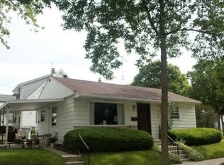 6900 W Montana St, Milwaukee, WI 53219