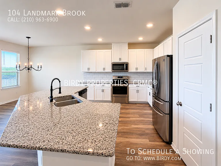 104 Landmark Brk — Photo 16