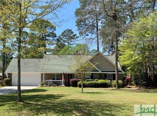 119 Crystal Dr, Rincon, GA 31326
