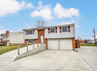 1014 Abilene Ct, Hamilton, OH
