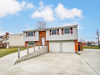 1014 Abilene Ct, Hamilton, OH, 45013