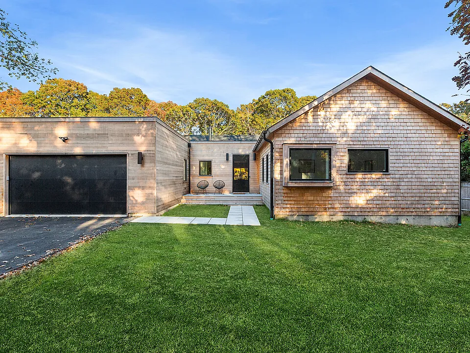 17 Fenmarsh Rd
