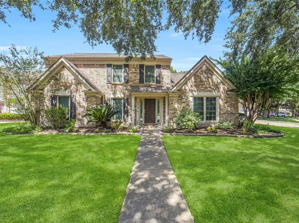 9002 Havencrest Dr, Houston, TX 77083
